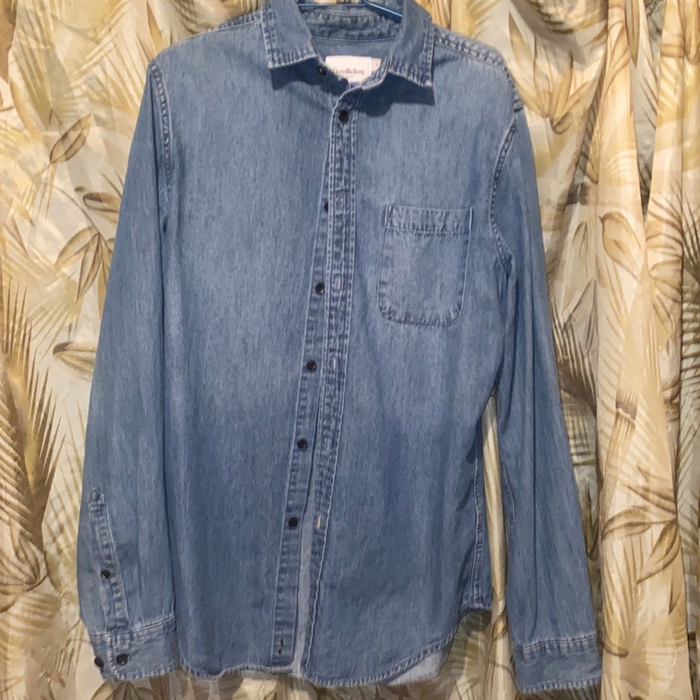 Dress shirt